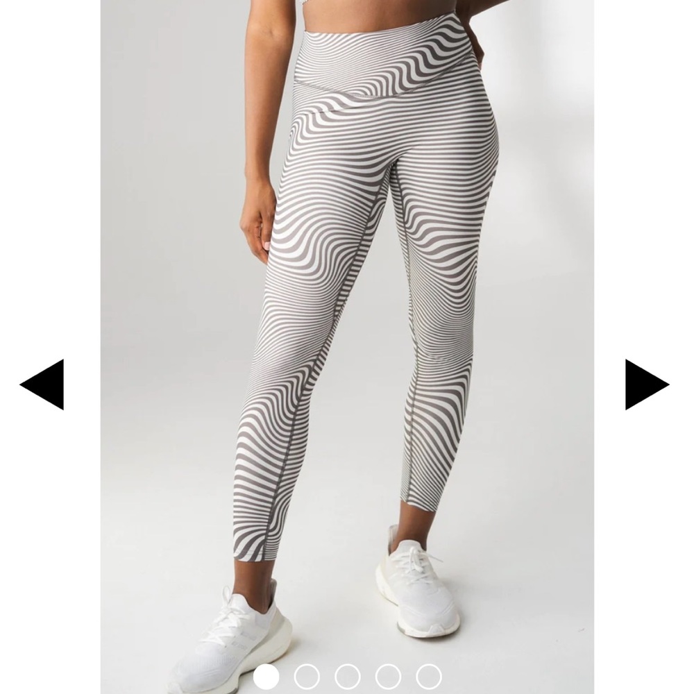 Vitality leggings size 2XS
